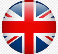 English (United Kingdom)